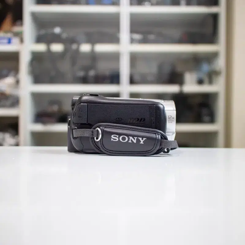 Sony HDR XR500V