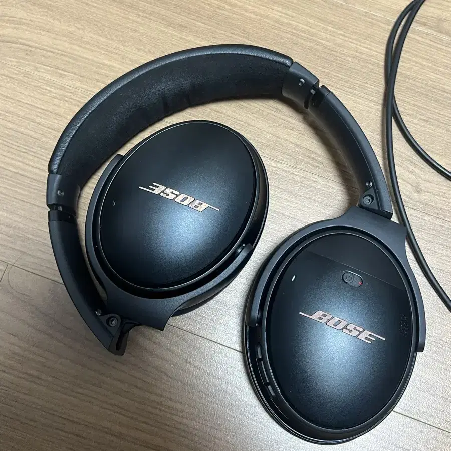 QC35 2 게이밍