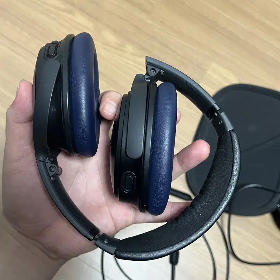 QC35 2 게이밍