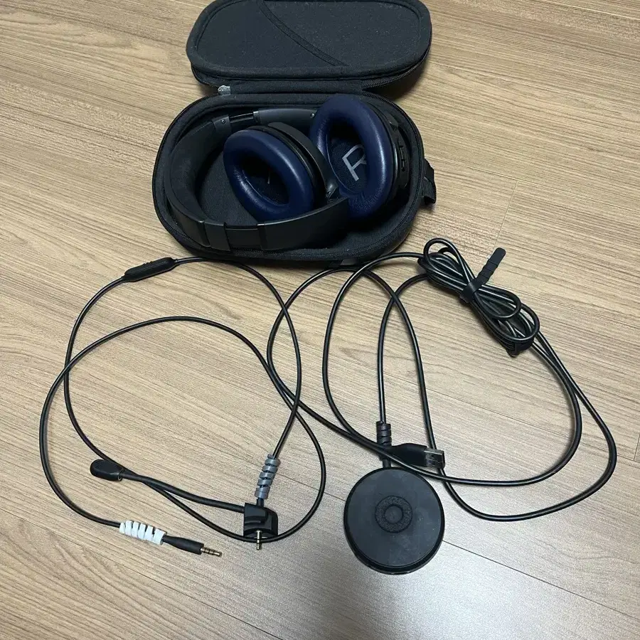 QC35 2 게이밍