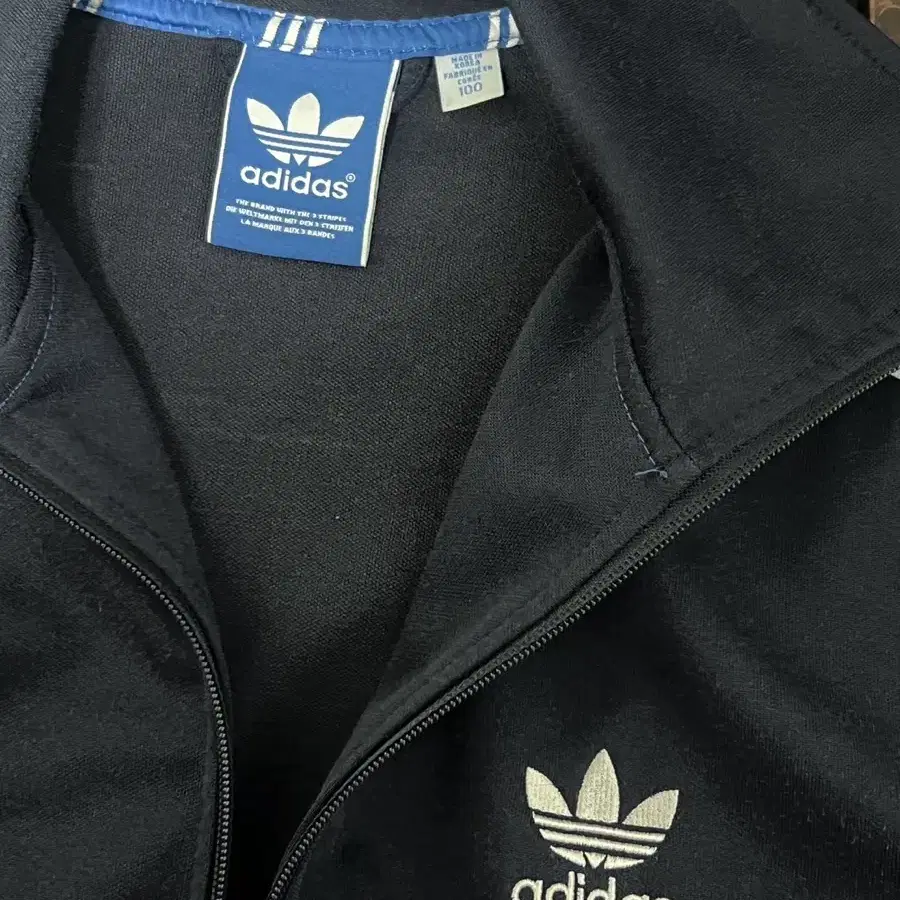 Adidas 아디다스 유로파 져지