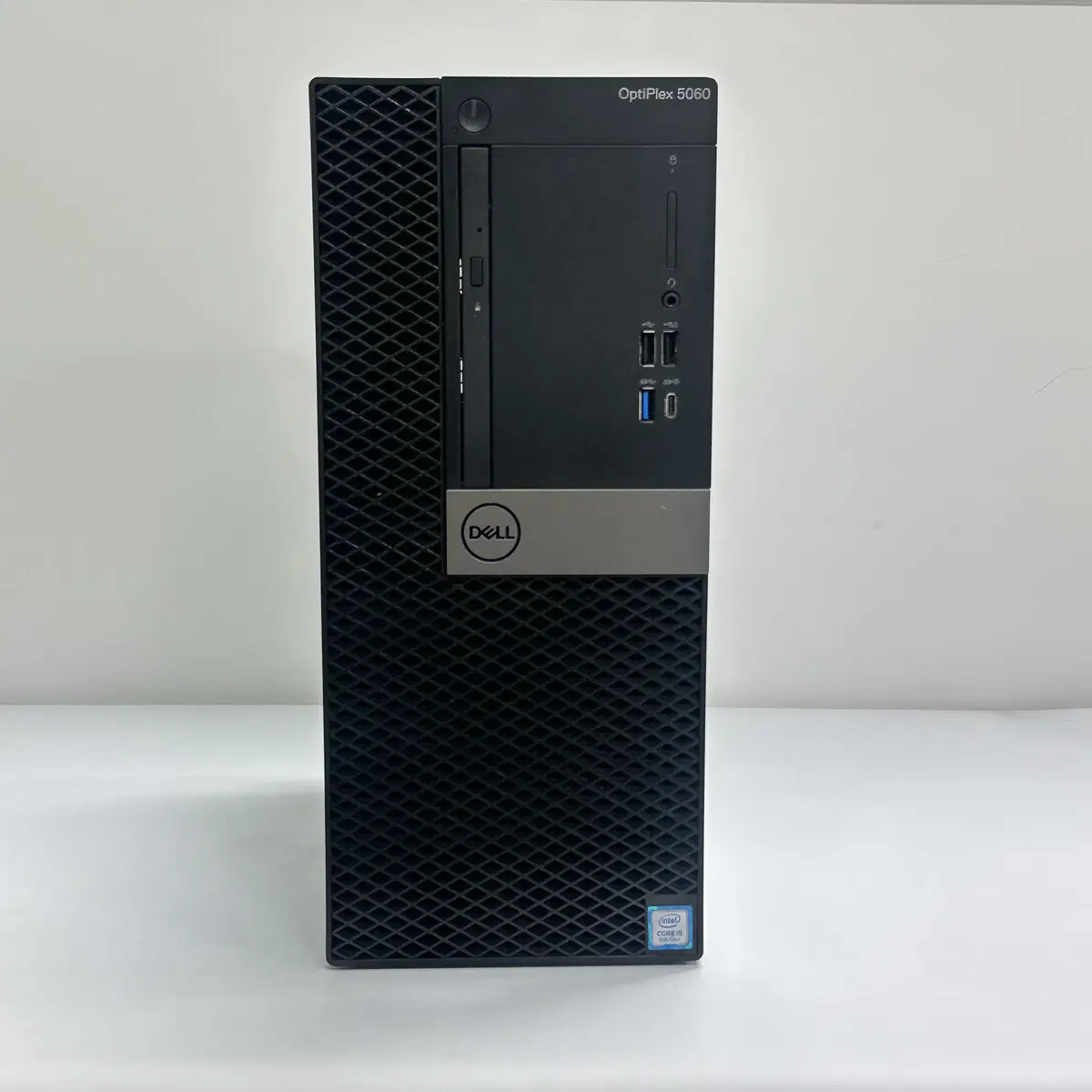 DELL Office and Home Brand PC OptilPlex 5060 Mini Tower