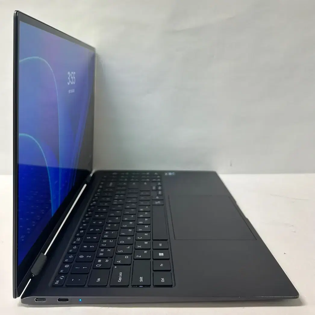 삼성 갤럭시북2 프로360 15인치 NT950QED i7 16GB 1TB