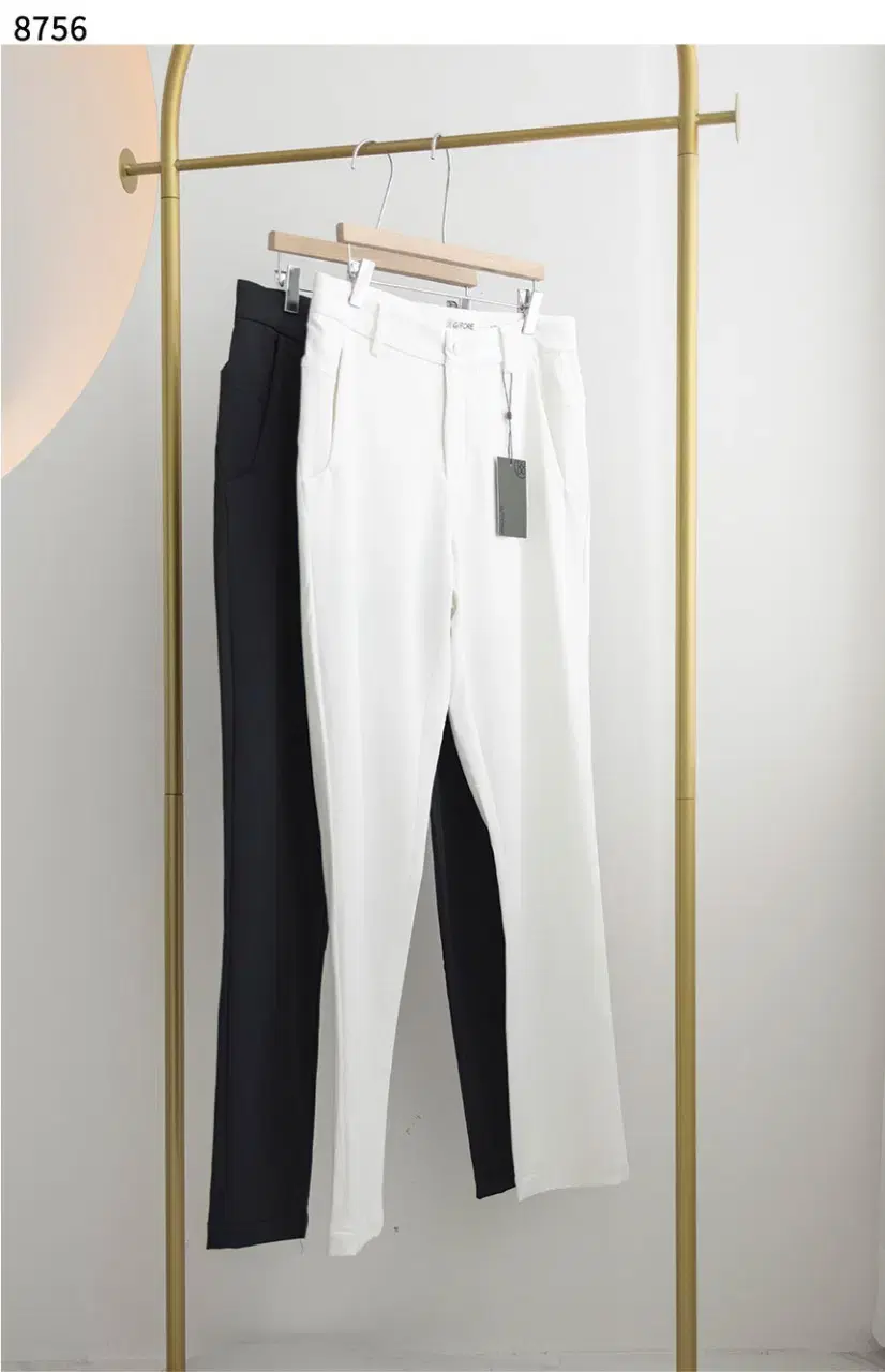 남성골프웨어 TECH SLIM FIT PANTS 골프팬츠