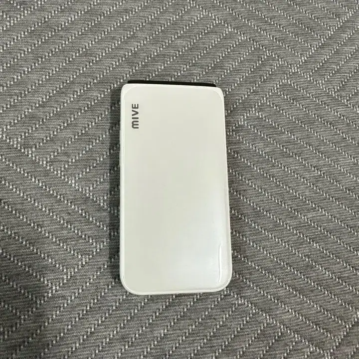 스타일폴더(M120) 32GB 화이트