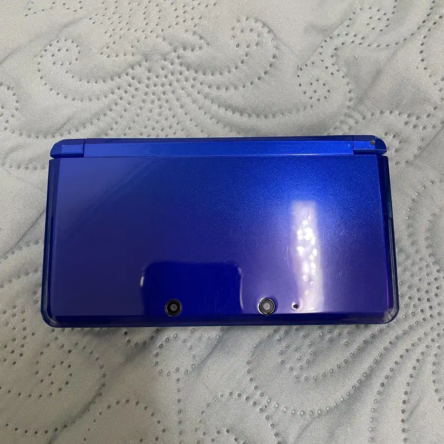 닌텐도 3DS