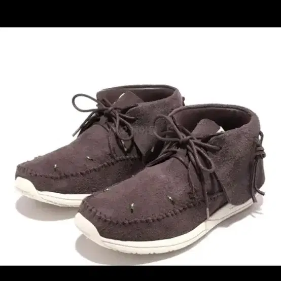 12) visvim 비즈빔 fbt