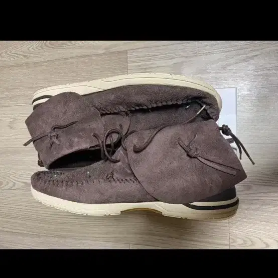 12) visvim 비즈빔 fbt