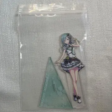 프로세카 물방울 아크릴 스탠드