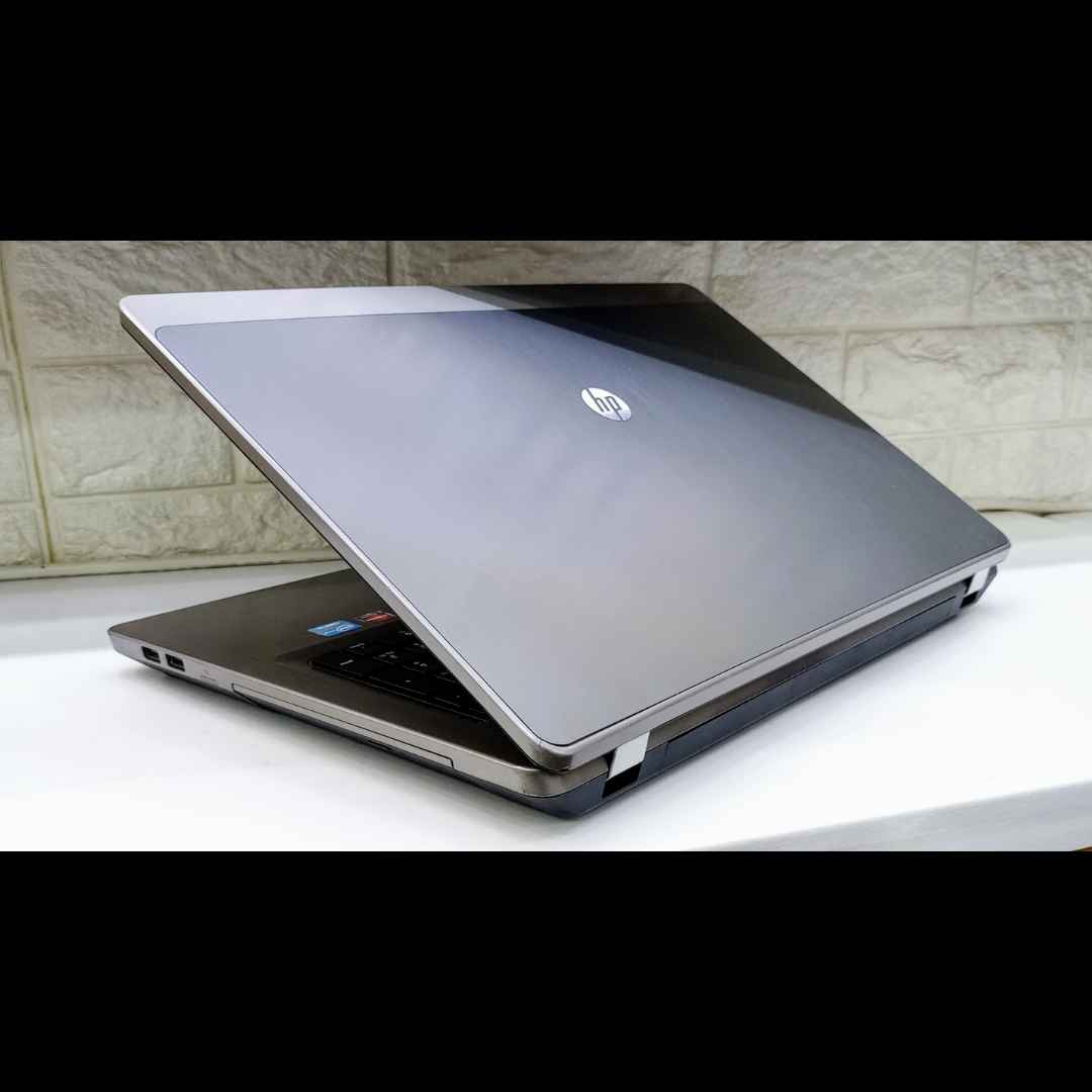 HP 17.3인치 i5노트북(120G ssd+500G hdd)