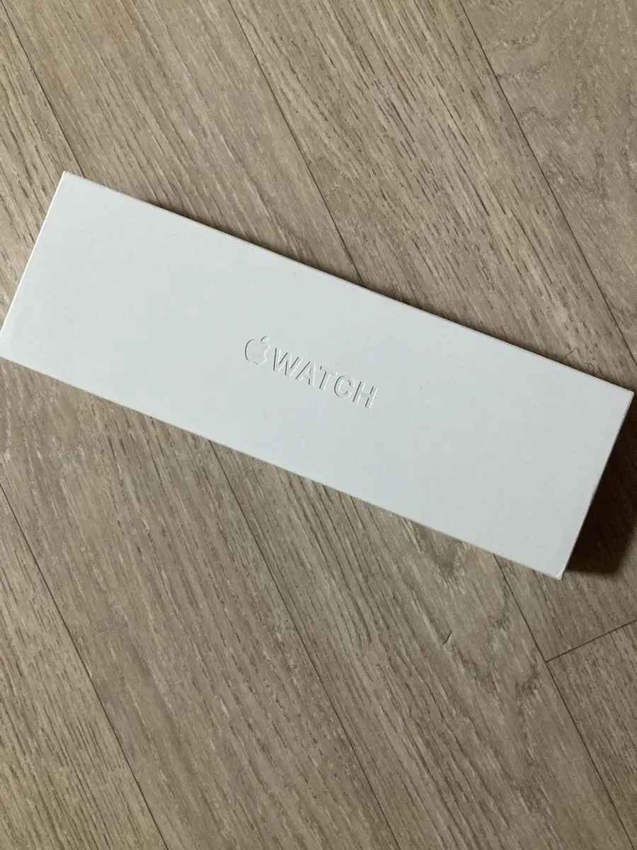 Apple Watch 10 46mm Sealed