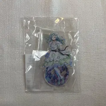 프로세카 물방울 아크릴 스탠드 커넥트 라이브 2nd