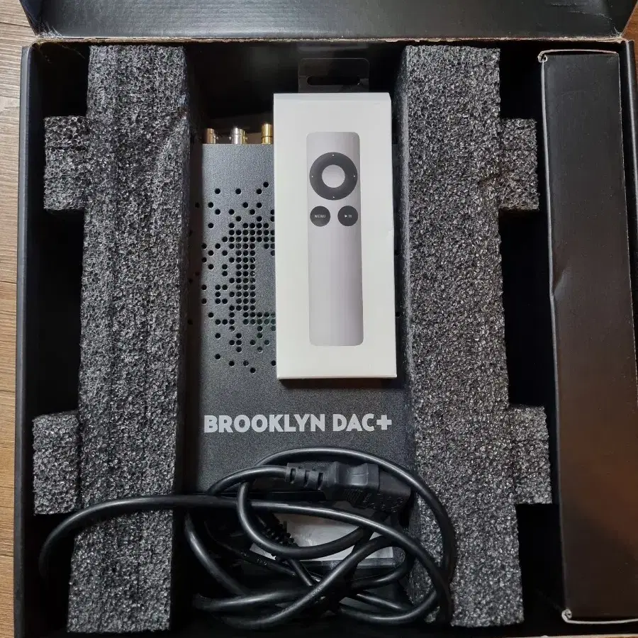 BROOKLYN dac