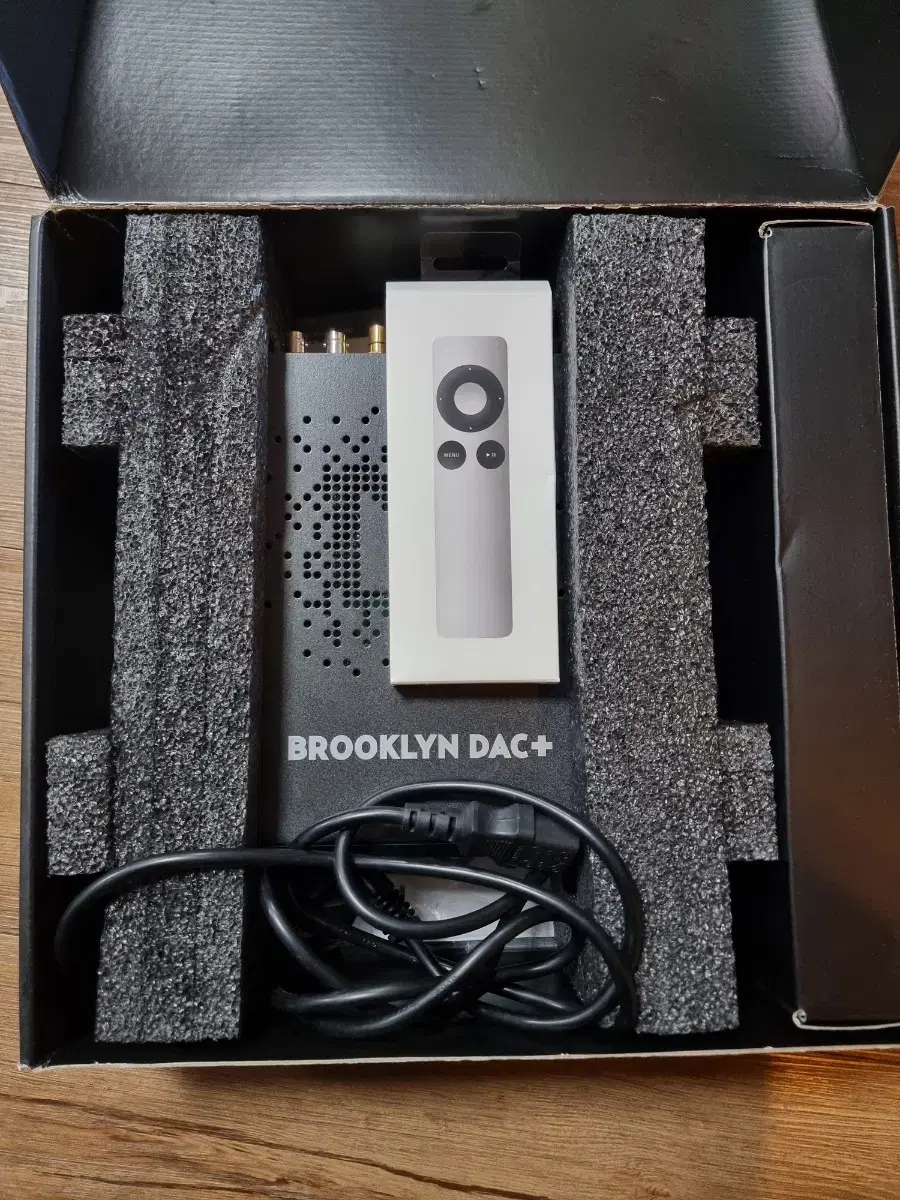 BROOKLYN dac