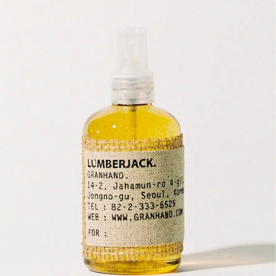 럼버잭 멀티퍼퓸 Lumberjack Multi Perfume