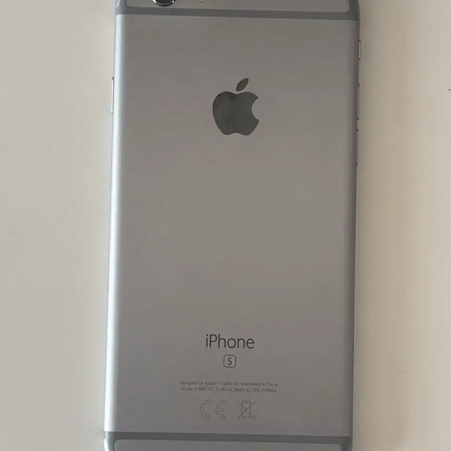 아이폰6s 128gb 성능90