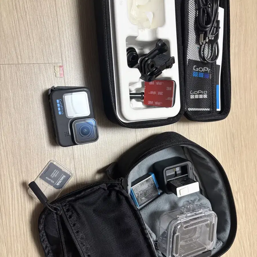 gopro10 고프로10 팝니다