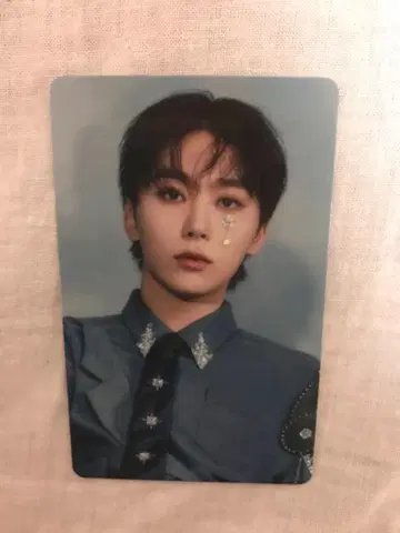 소비기한 seventeen 성광 HMV 혜택