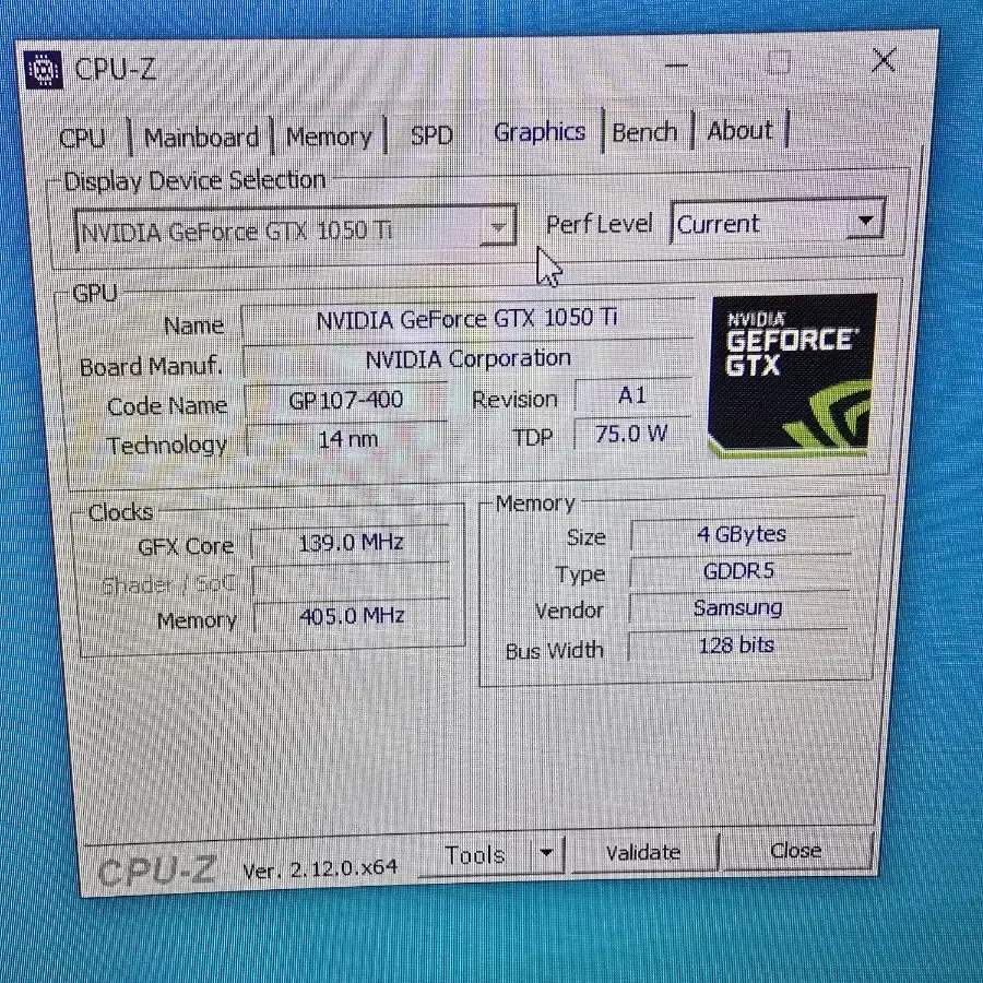 대구) 가성비 게이밍 본체팝니다. i5-12400F+GTX1050ti