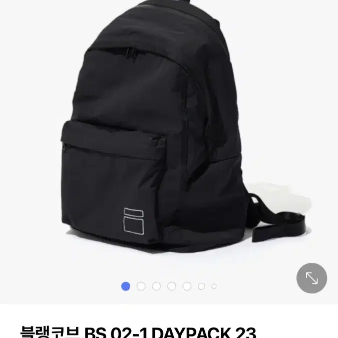 블랭코브 데이팩 daypack23