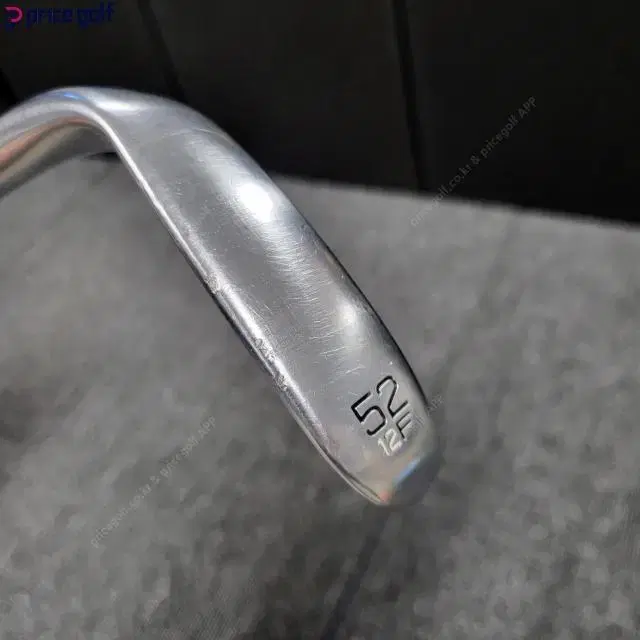 Titleist 타이틀리스트 보키 SM8 TC #52.12F 웨지...