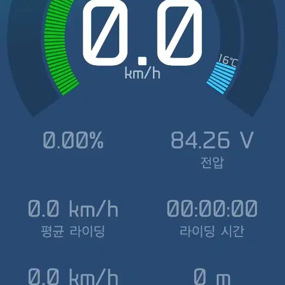 전동휠 인모션 V10f 판매합니다.