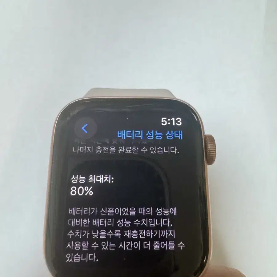 애플워치se 44mm