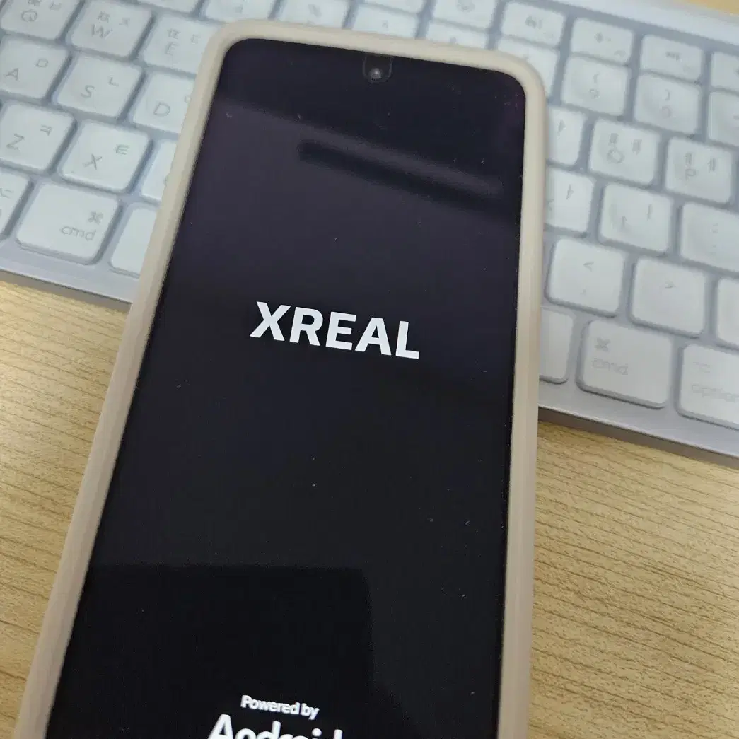 엑스리얼 빔 프로 (xreal air 1, 2 용)