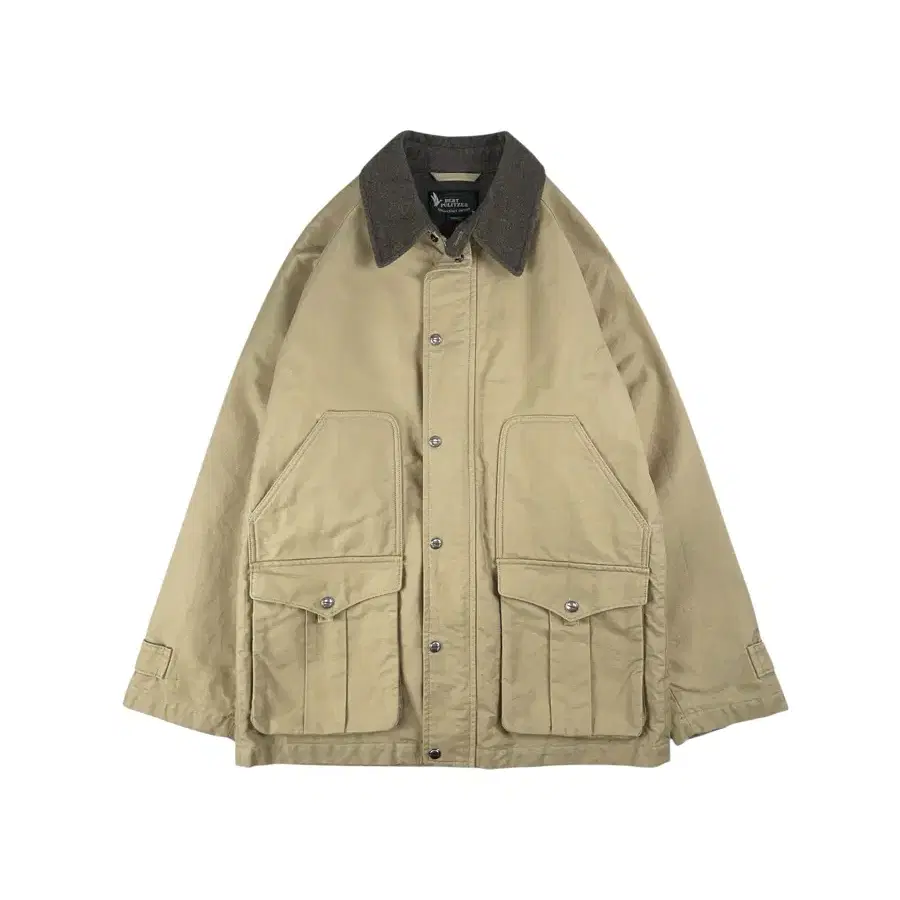 Bert Pulitzer Hunter Jacket