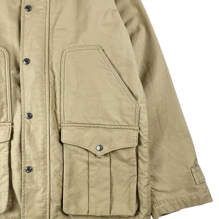 Bert Pulitzer Hunter Jacket