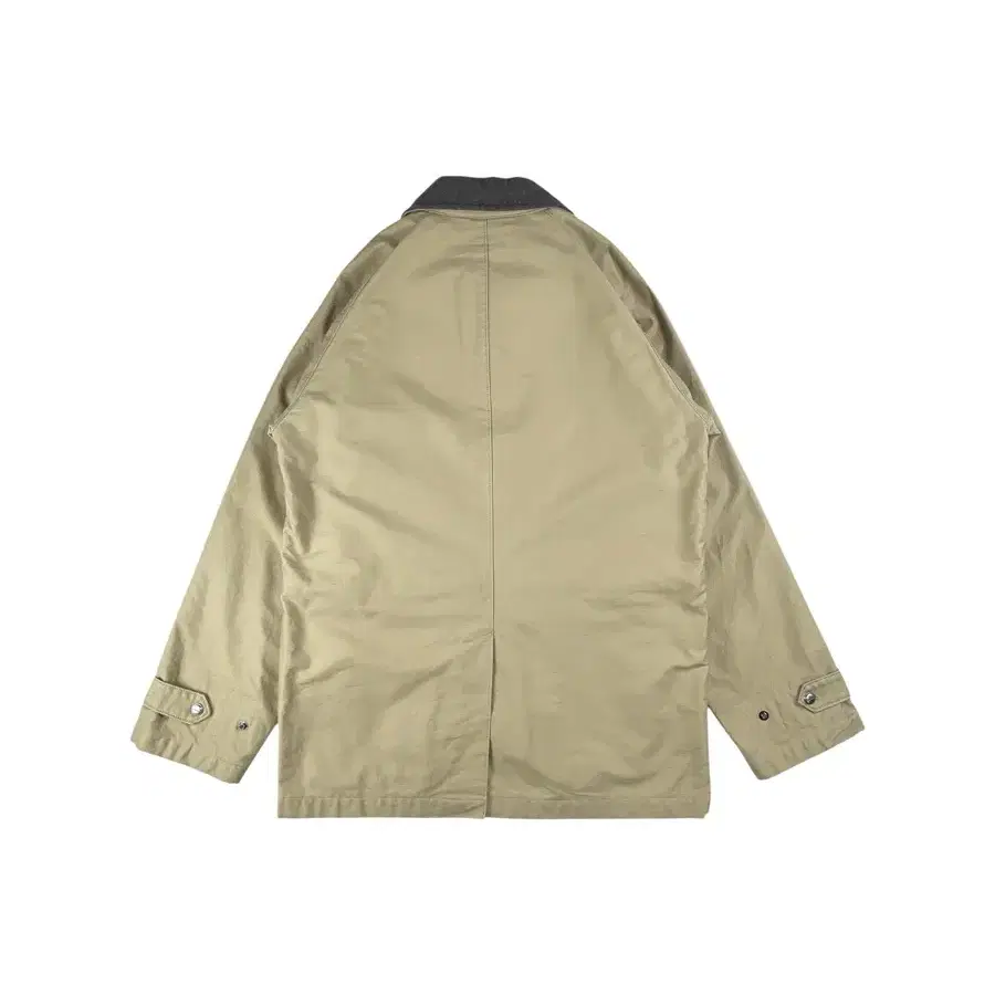 Bert Pulitzer Hunter Jacket