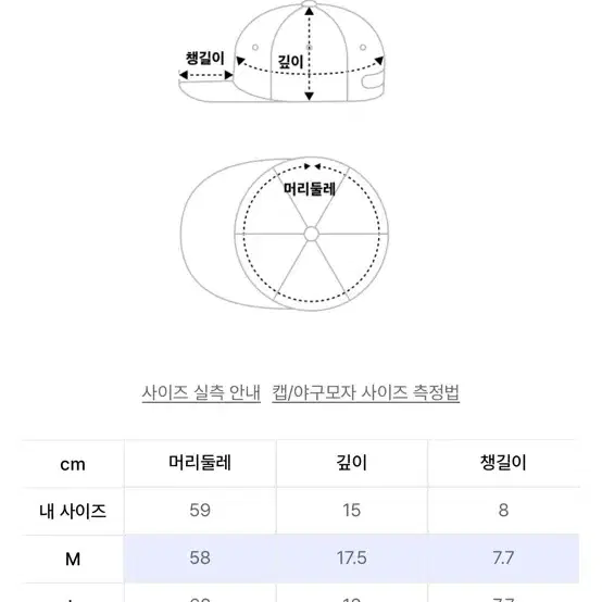 [L]ETCE NEW VISION DESTROYED 모자