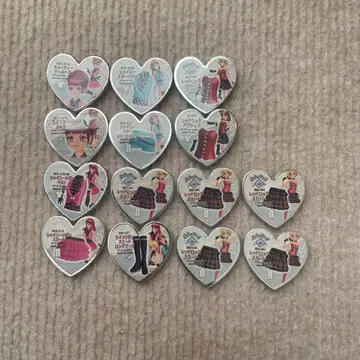 프리티리즘 프리즘 스톤 14개 세트