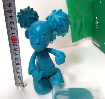 DEVILOCK 에릭소우 x 스프라이트 소울4 피규어 SCREAM16cm