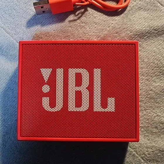 JBL 블루투스 스피커