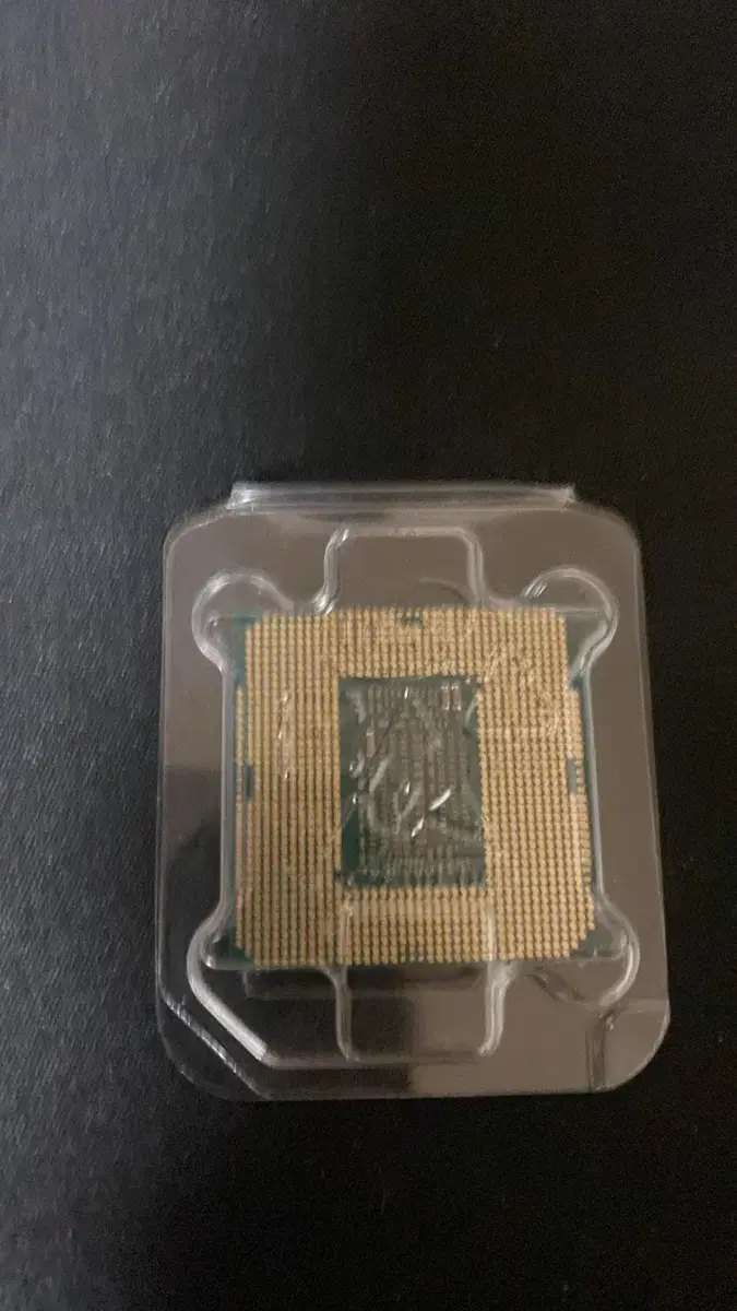 I7 9700k(고장 화면 안나옴 택포)