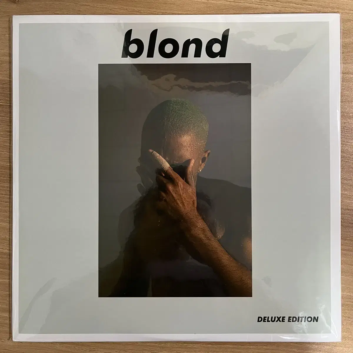 Frank Ocean - Blond LP