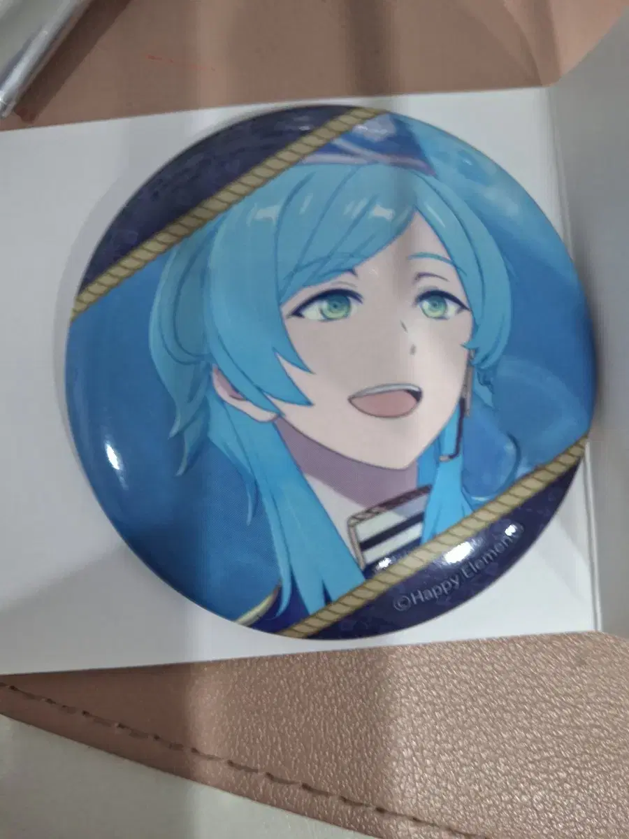 Angstar Kanata Element Trading Memories Can Badge Ogiin