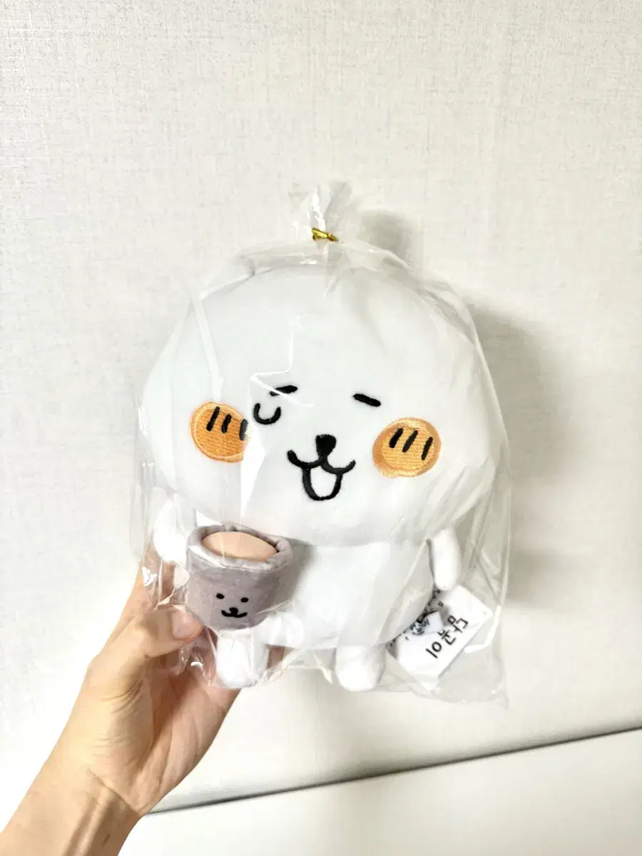 (정품)농담곰 30cm 중형 인형 신상