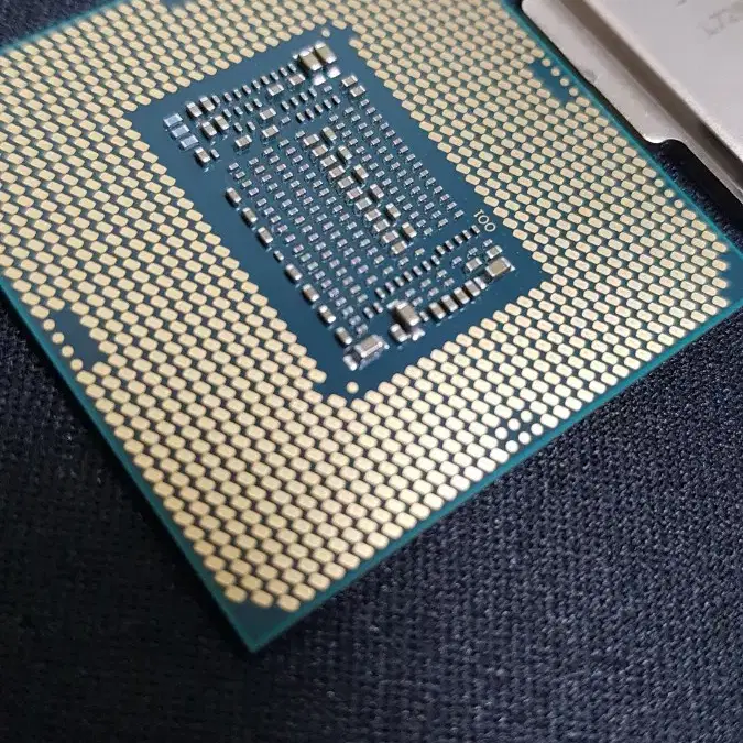 (고장,부품용)i9 9900k, i5 8600k