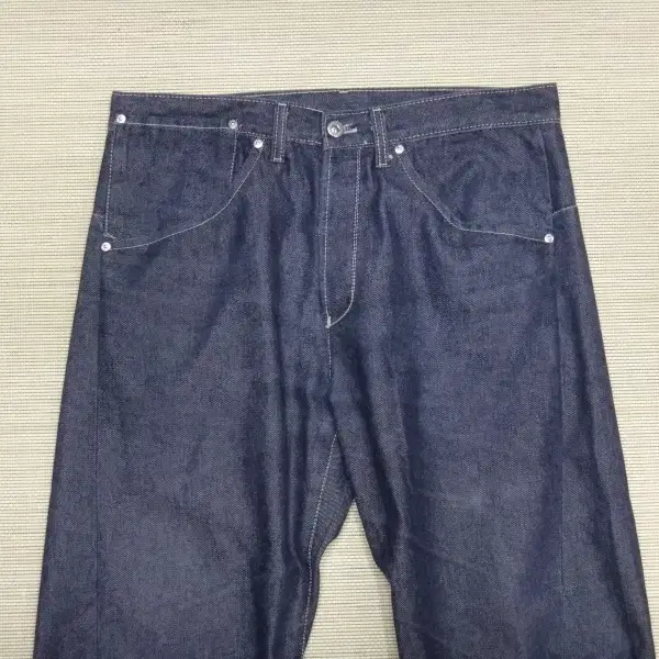 (34in) 리바이스 LEVI'S 엔지니어드진 남성용