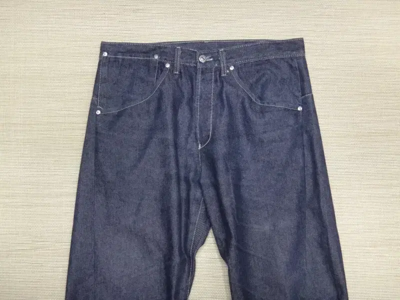 (34in) 리바이스 LEVI'S 엔지니어드진 남성용