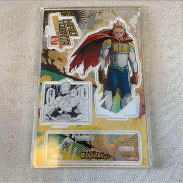 히로아카 통형 밀리오 생일 디오라마 2021