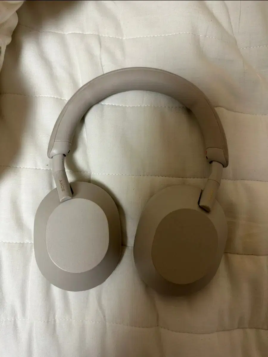 sony WH 1000XM5