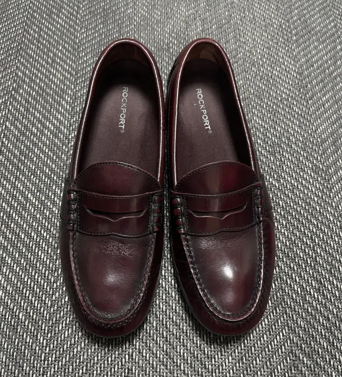 275mm] 락포트(ROCKPORT)페니로퍼