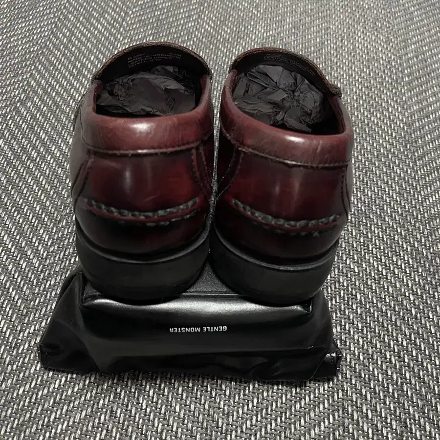 275mm] 락포트(ROCKPORT)페니로퍼