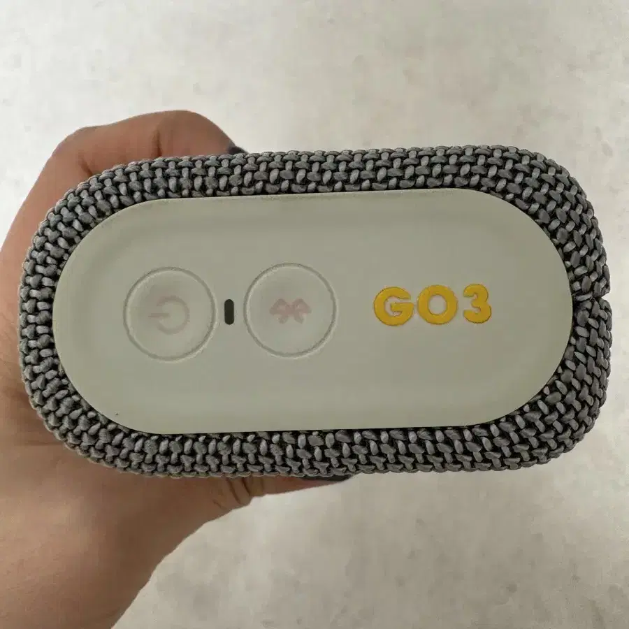 JBL GO3 블루투스 스피커