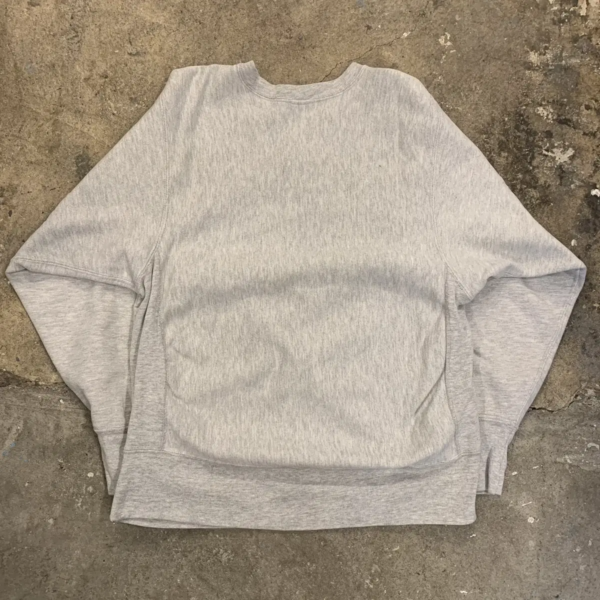 80s Champion Reverse Weave USA made