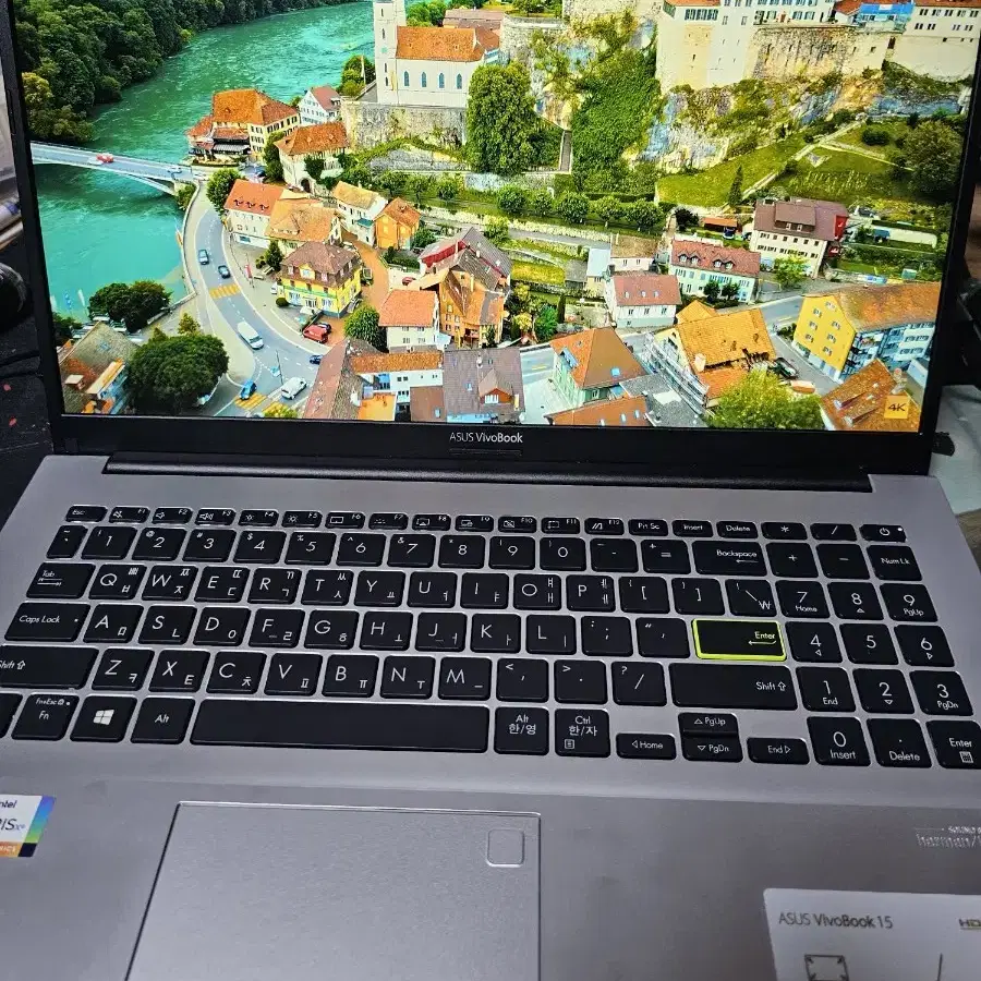 asus vivobook X513EA-CP001판매