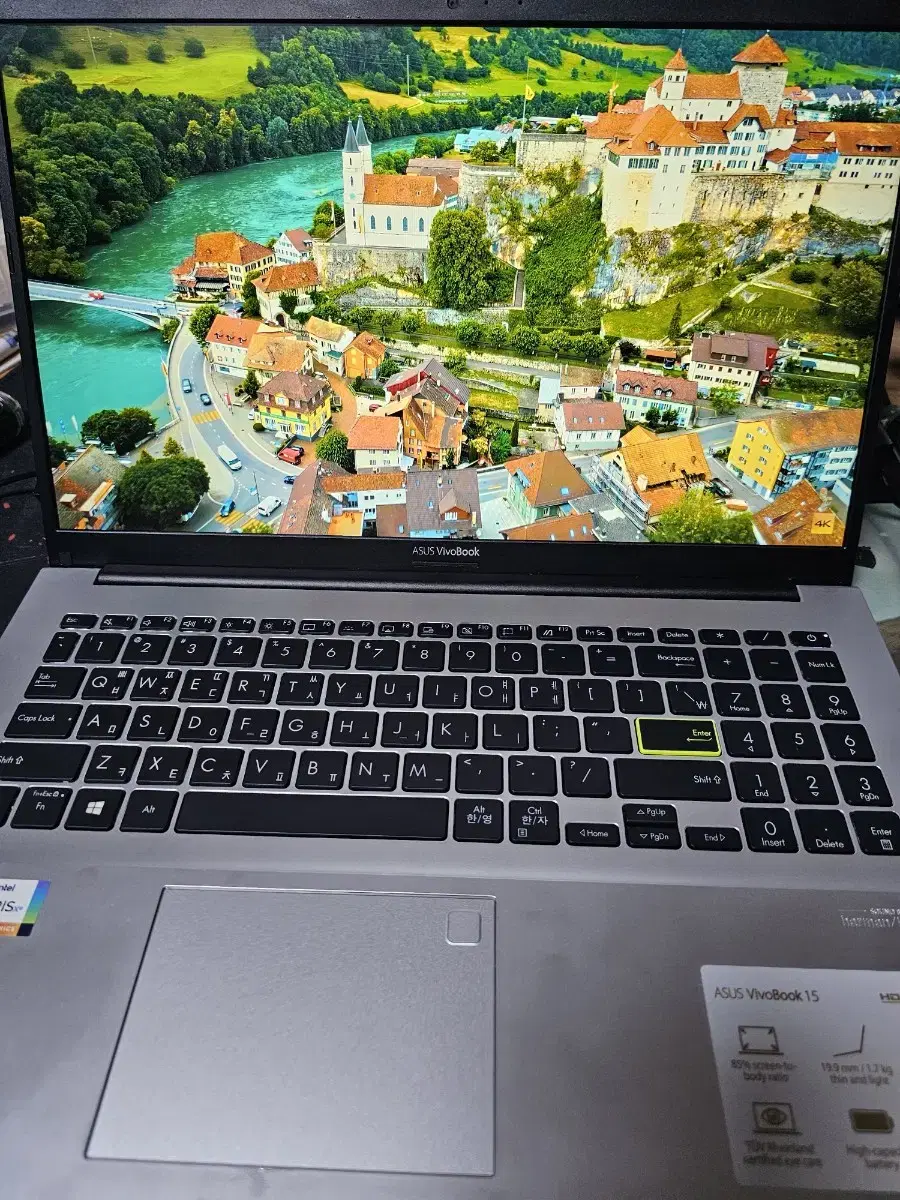 asus vivobook X513EA-CP001판매